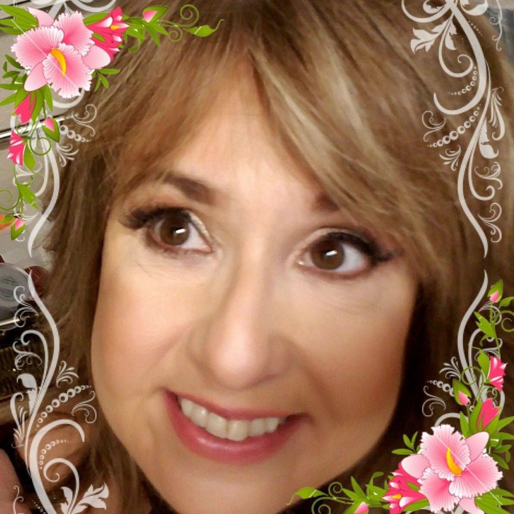 Meet your Posher, Donna - Picture 1 of 1